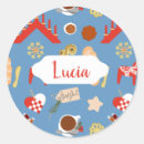 Zoek naar zweedse stickers Kerstmis