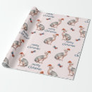 Recherche de personne chat papier cadeau Animal