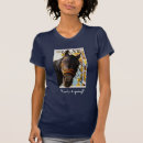Recherche de cheval brun tshirts Équin
