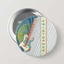 Zoek naar gitar buttons For him