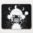 Recherche de phases lune tapis souris Astronomie