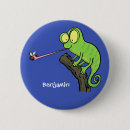 Recherche de chameleon badges Lizard