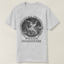 Recherche de citations william shakespeare tshirts Dramatique