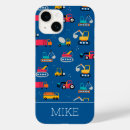 Zoek naar trucks iphone hoesjes Schattig