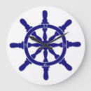 Recherche de navire horloges Marine