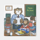 Recherche de college magnets Teacher