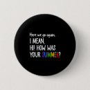 Recherche de dire bonjour badges On y va