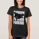Recherche de traceuse tshirts Freerunner