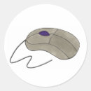 Recherche de ordinateurs autocollants Nerd