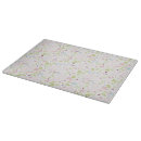 Recherche de motif floral planches à découper Botanique