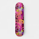 Recherche de roues skateboards Floral