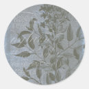 Recherche de relief autocollants Floral