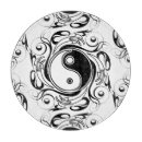 Recherche de yang de yin planches à découper Équilibre