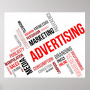 Zoek naar reclame posters Label