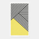 Recherche de triangles serviettes Abstrait