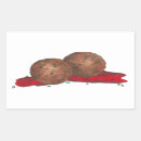Recherche de sauces autocollants Viande
