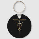 Recherche de symbole médical porteclés Médecin