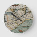 Recherche de détail horloges De