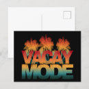 Recherche de modes cartes postales Vintage