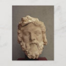 Recherche de un dieu romain posters Tête