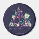 Recherche de magique magnets Harry potter