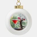Zoek naar grappige eekhoorn ornamenten Kerstdieren