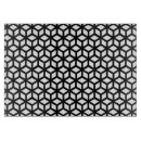 Recherche de cubes 3d planches à découper Arrière plan