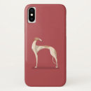 Recherche de lévrier iphone coques Chien