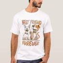Recherche de amitié animale tshirts Amoureux des animaux