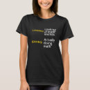 Recherche de math teacher tshirts Nerd