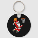 Recherche de dunking porteclés Noël
