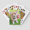 Recherche de bouche jeux de cartes Animal