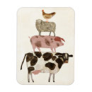 Recherche de vaches magnets Animal