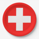 Zoek naar zwitserse borden Rood