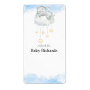 Recherche de livre étiquettes Du