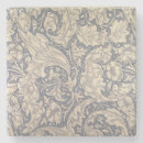 Recherche de textile dessous de verres William