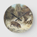 Zoek naar wild boar kunst Dieren
