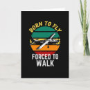 Zoek naar aviation kaarten Vlieger