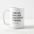 Recherche de funny sport tasses Anniversaire