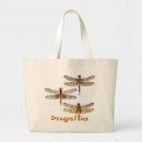Recherche de libellule sacs Insecte
