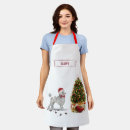 Recherche de noël drôle tabliers Humour