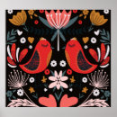 Recherche de illustration mode posters Fleurs