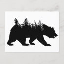 Recherche de forêt noire cartes postales Vintage
