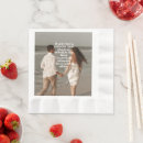 Recherche de photo mariage serviettes Nouveau