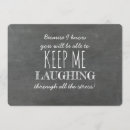 Recherche de rires invitations Drôle