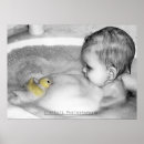 Zoek naar eend baby posters Geel