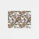 Recherche de butterfly post its Vintage