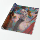 Recherche de jazz papier cadeau Blues