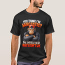 Recherche de monkey le tshirts Humour