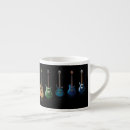 Recherche de guitare basse électrique tasses Guitares